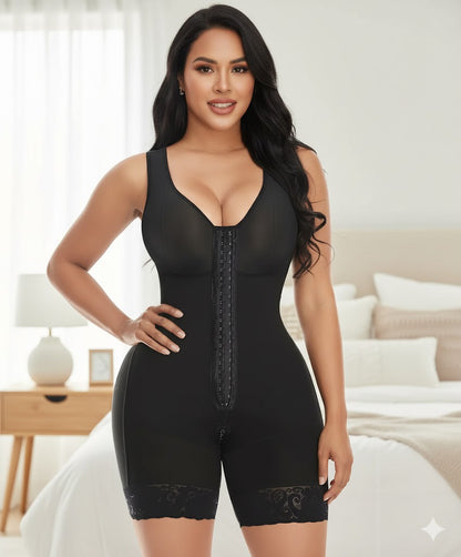 LunaBody™ Comfy Bodysuit